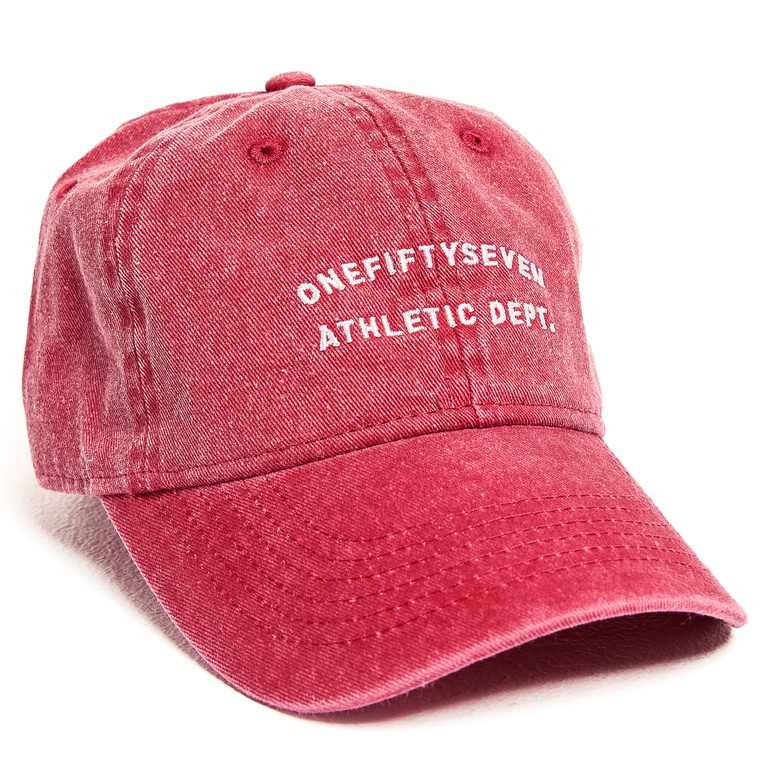 Cap "Dad Washed Embroidery"